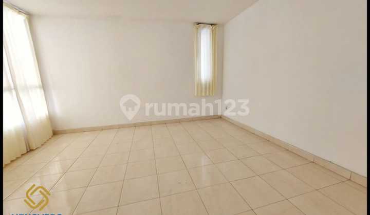 Jual Cepat Dibawah NJOP Taman Rasuna Unit 3+1Br Best City Vie