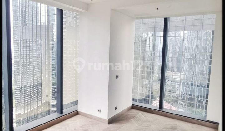 The Langham Residence New Unit 3+1Br Mid Fl. City View 2