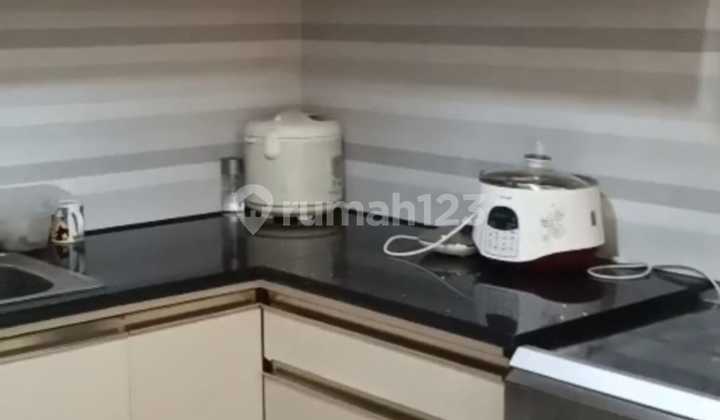 Taman Anggrek Condo 2+1BR Best City View Best Unit Furnish 2