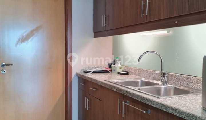 Pakubuwono Residence For Rent Best Unit 2+1 BR Full Furnish Pool 2