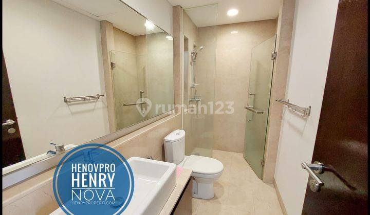 For Rent Nirvana Kemang Unit 3+1BR Private Lift 2