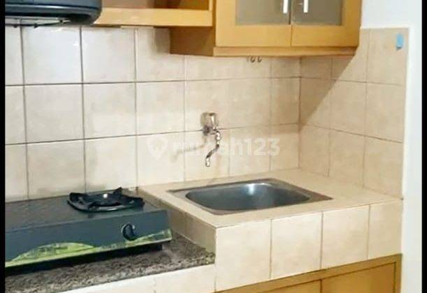 Mediterania 1 Apartment Unit 1BR Harga Terbaik Jarang Ada 2