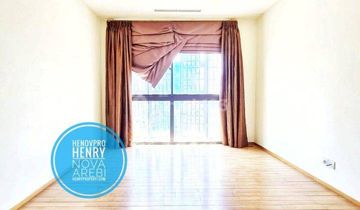 Senopati Suites Best Unit 3+1BR Dan Best View