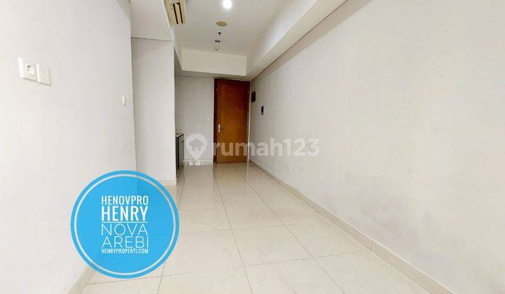 Taman Anggrek Residence 3BR BEST CITY VIEW 2