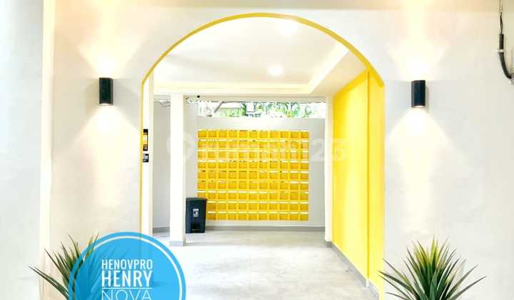 DIJUAL CEPAT KOST EKSKLUSIF DI JANTUNGNYA BINTARO DIJUAL CEPAT KOST EKSKLUSIF DI JANTUNGNYA BINTARO