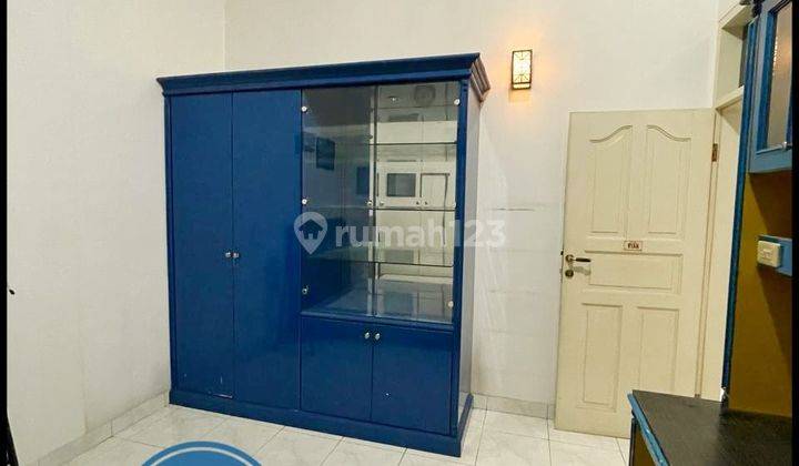 Turun Harga Rumah Taman Permata Indah 2 Dijual Cepat 2