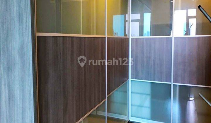 Residence 8 Unit 3+1 BR Furnish Big Size 255m² Private Lift 2