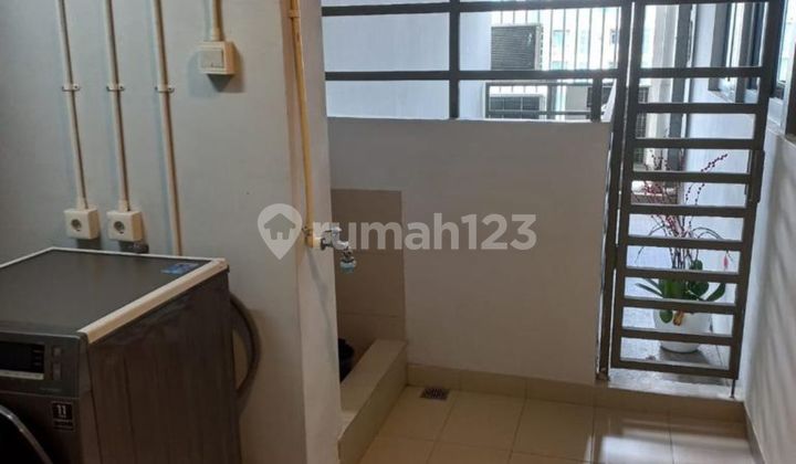 Dijual Cepat Casa Domaine 3Br Special Price Best View 2