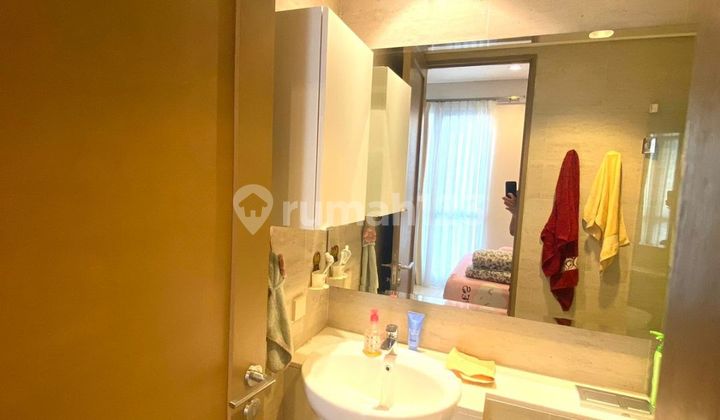 Dijual Cepat 3BR City View TURUN HARGA Taman Anggrek Residence 2