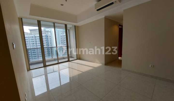 Dijual 3+1BR City Harga Terspecial di Taman Anggrek Residences  2