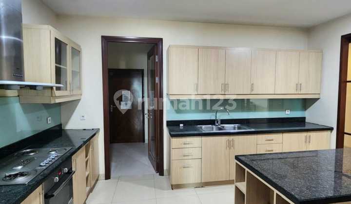 Pakubuwono Residence 3+1BR City View BEST PRICE 2