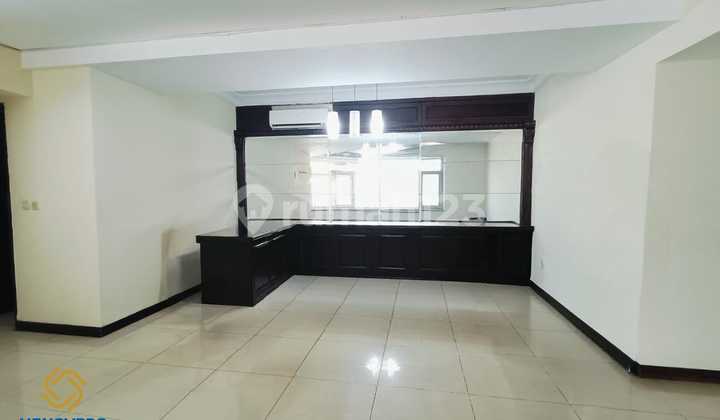 Harga Terbaik Taman Anggrek Condo 3+1BR Spesial Price 2