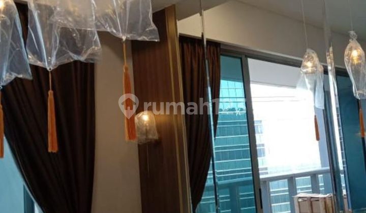 For Sale Fast Anandamaya Residence Best Unit 3+1Br City View 2