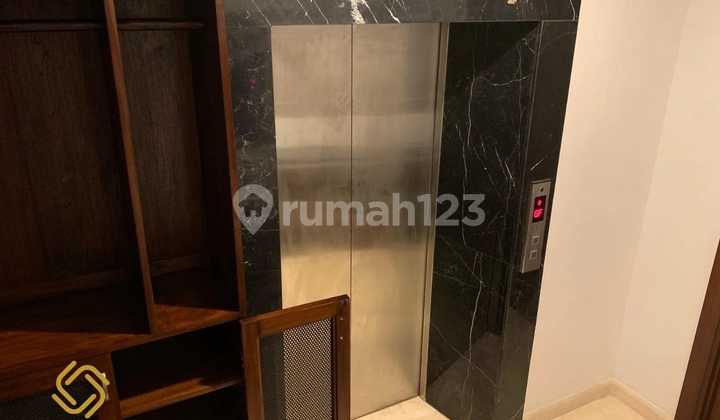 Disewakan Apartemen. Essence Dharmawangsa Best Garden View 2