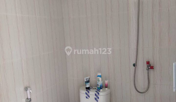 Murah Rumah Baru Siap Huni,berada Dilingkungan Asri
