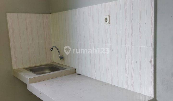 Murah Rumah Baru Siap Huni,berada Dilingkungan Asri