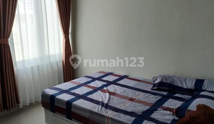 Rumah Siap Bangun Area Argomulyo, Lingkungan Nyaman Asri