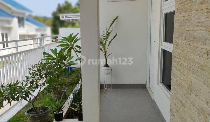 Rumah Siap Bangun Area Argomulyo, Lingkungan Nyaman Asri