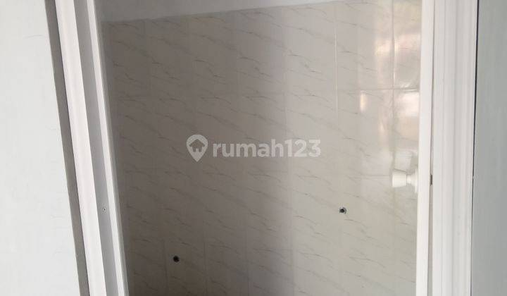Rumah Murah Di Pedesaan Dekat Pasar Jangkang 5