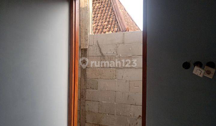 Rumah Murah Di Pedesaan Dekat Pasar Jangkang 6