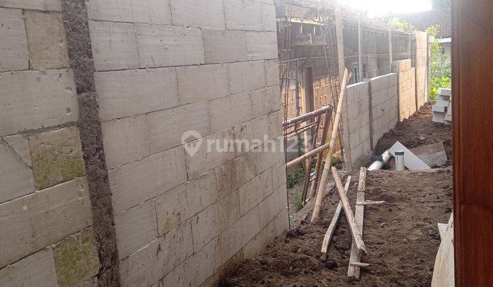 Rumah Murah Di Pedesaan Dekat Pasar Jangkang 7