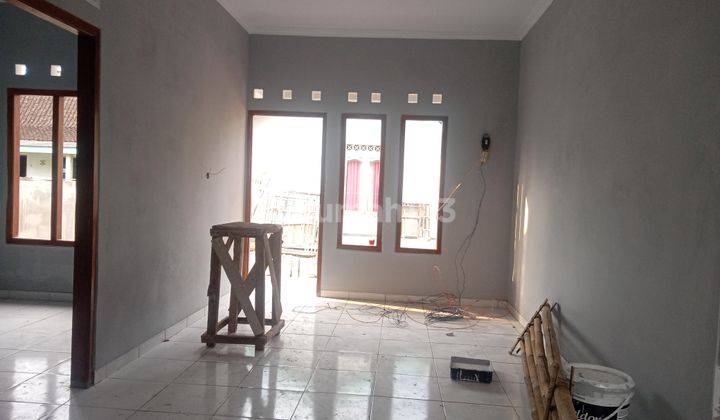 Rumah Murah Di Pedesaan Dekat Pasar Jangkang 13