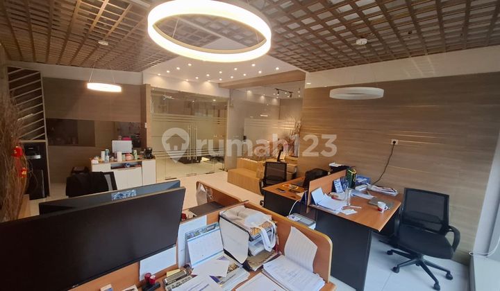 Disewakan Office Gold Coast Furnished Uk 117 M2 Disewakan Office Gold Coast Furnished Uk 117 M2