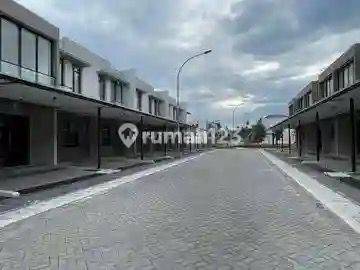 Disewakan Rumah Baru Bagus Ukuran 4,5x10 Murah 2