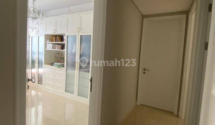 Dijual Apartemen Gold Coast 3 BR 2 BR Connecting 2