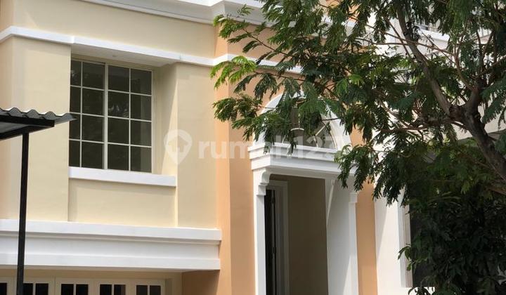 Dijual Rumah Bgm Pik 2.5 Lantai Ukuran 8x18 M2 2