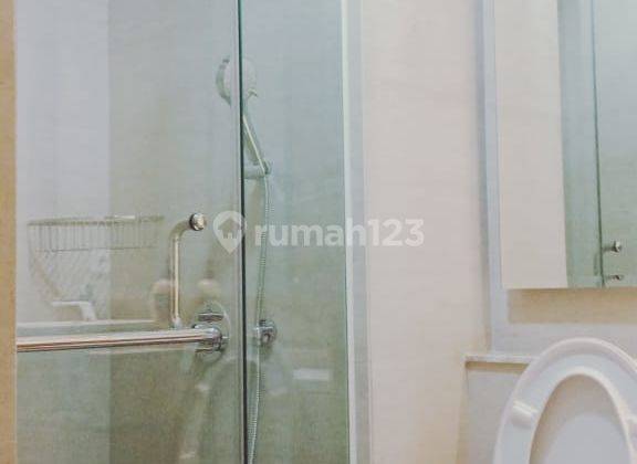 Dijual Apartemen Gold Coast Pik Ukuran 1 BR 51m2 City View 2