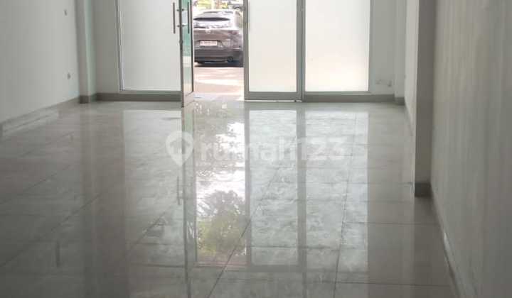 Dijual Ruko Golf Island Pik Siap Huni Lokasi Bagus Untuk Usaha