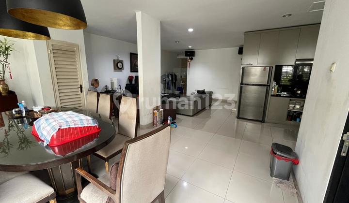 Dijual Rumah Pik1 Kenari Ukuran 8x18 Semifurnished Hadap Utara Rumah Di Perumahan Bukit Golf Mediterania, Jl. Marina Indah, Kamal Muara, Penjaringan, Kota Jakarta Utara, Dki Jakarta, Indonesia, 14470, Pantai Indah Kapuk 2