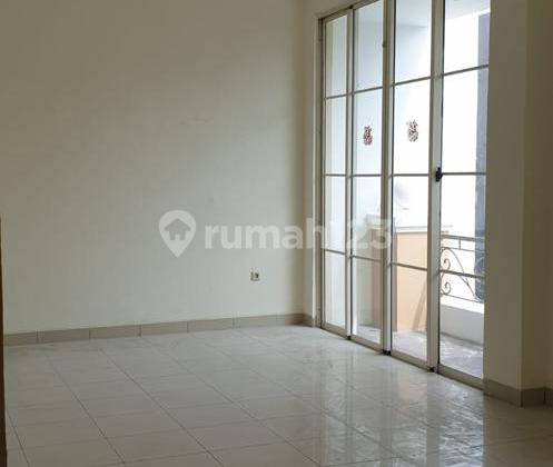 For Sale House Bgm Pik 2.5 Floors Size 8x18 M2