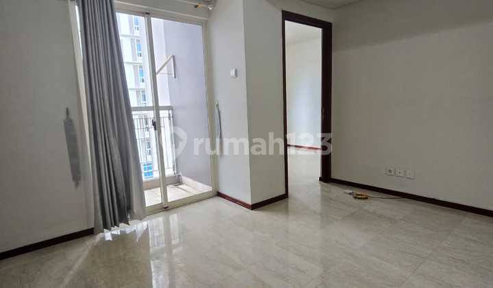 Jual Cepat 1 Bedroom Apartemen Royal Mediterania Garden