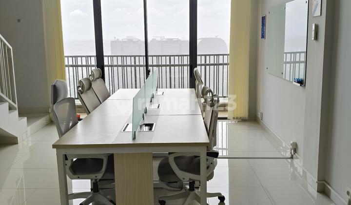 For Rent Soho Pancoran South Jakarta For Rent Soho Pancoran South Jakarta