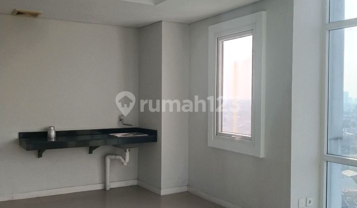 Dijual Apartemen 2Br Hook Metropark Residence Jakbar 2