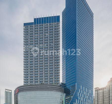 For Rent Soho Podomoro City Jakbar 2