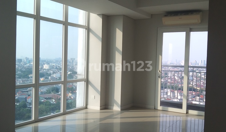 Dijual Apartemen 2Br Metropark Residence Jakbar