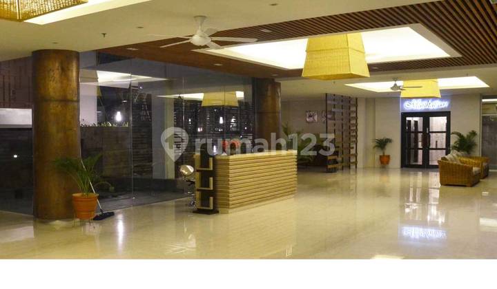 For Sale 2Bedroom Metropark Residence Jakbar 2