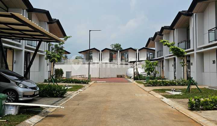 For Sale Cendana Cove Lippo Karawaci 2