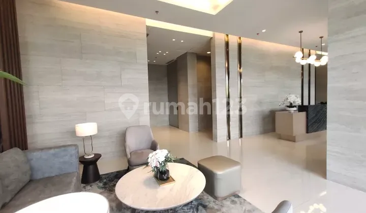 For Sell Apartemen Type Studio Tower Ekky