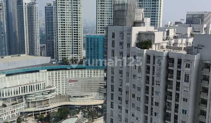 For Sale Soho Podomoro City Jakbar