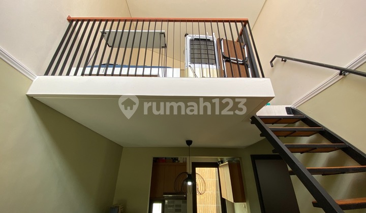 Dijual Rumah Podomoro Golf View Cimanggis Depok 2