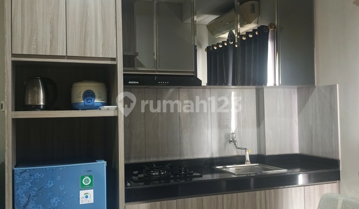 For Rent 2 Bedroom Apartment Metropark Residence 2