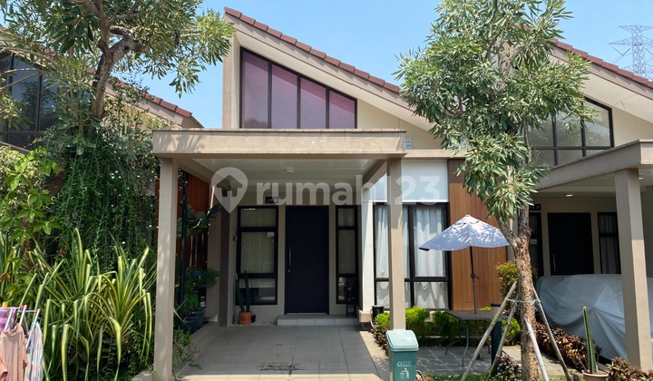 Dijual Rumah Podomoro Golf View Cimanggis Depok 1