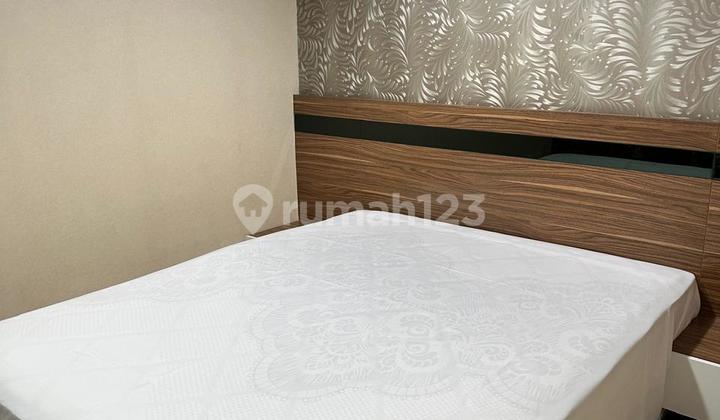 For Sale Apartemen Paddington Height Fully Furnish 2