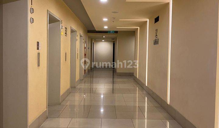 For Rent Apartement Central Park Reidence 2