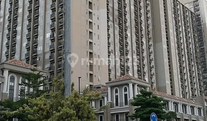 Jual Cepat Apartemen 2Bedroom Podomoro Golf View Jual Cepat Apartemen 2Bedroom Podomoro Golf View