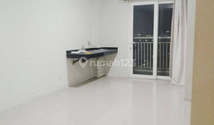 Di Jual Apartemen Metro Park Residence 2 Kamar Tidur Bagus Unfurnished 2